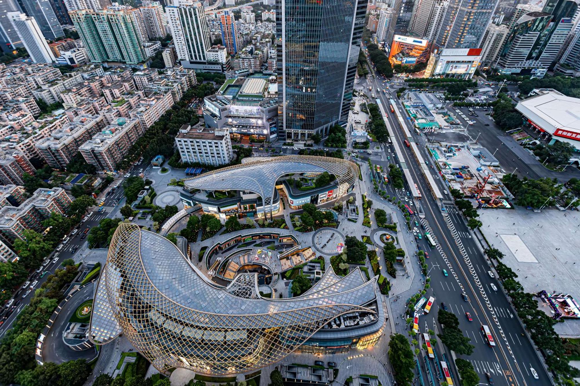 Waifiden Guangzhou Grand View Golden Palace Apartment - Free Shuttle Bus During The Canton Fair Екстериор снимка